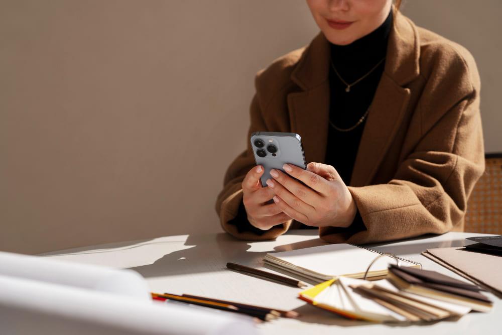 Personal Brand Identity & Messaging