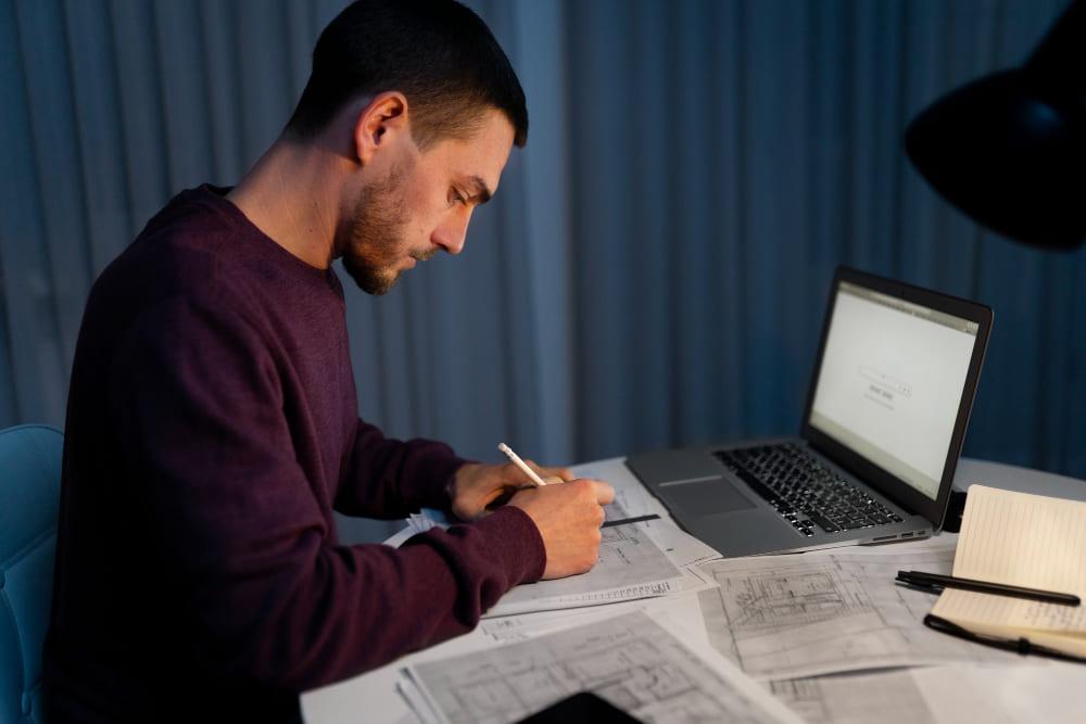 Content Strategy & Blueprint Development